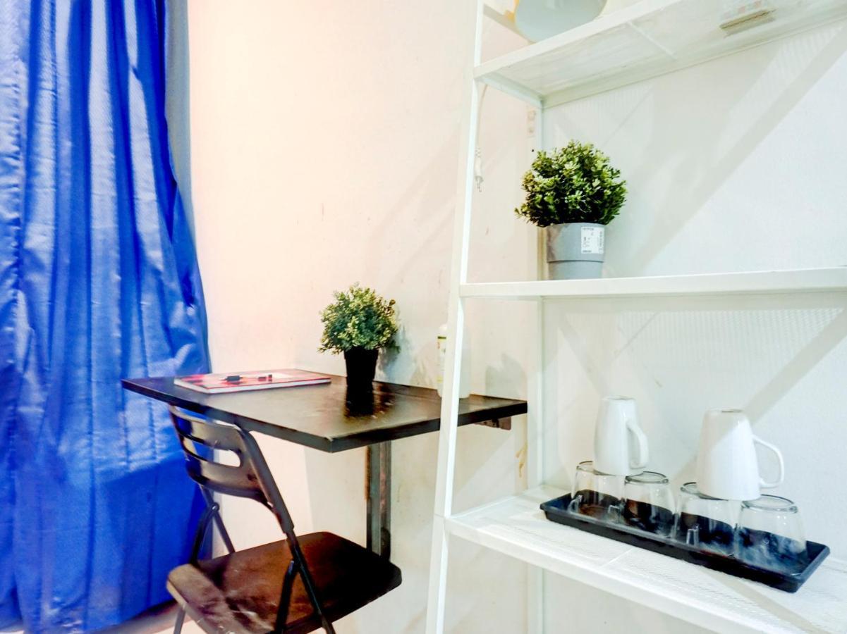 Oyo 90438 Mampang 34 Residence 雅加达 外观 照片