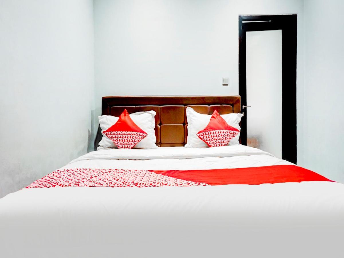 Oyo 90438 Mampang 34 Residence 雅加达 外观 照片