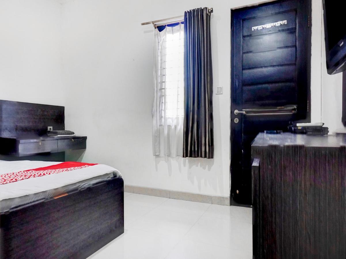 Oyo 90438 Mampang 34 Residence 雅加达 外观 照片