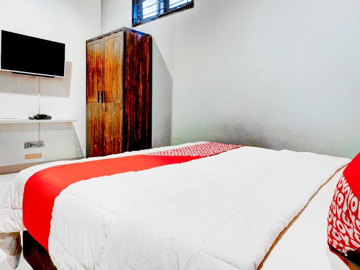 Oyo 90438 Mampang 34 Residence 雅加达 外观 照片
