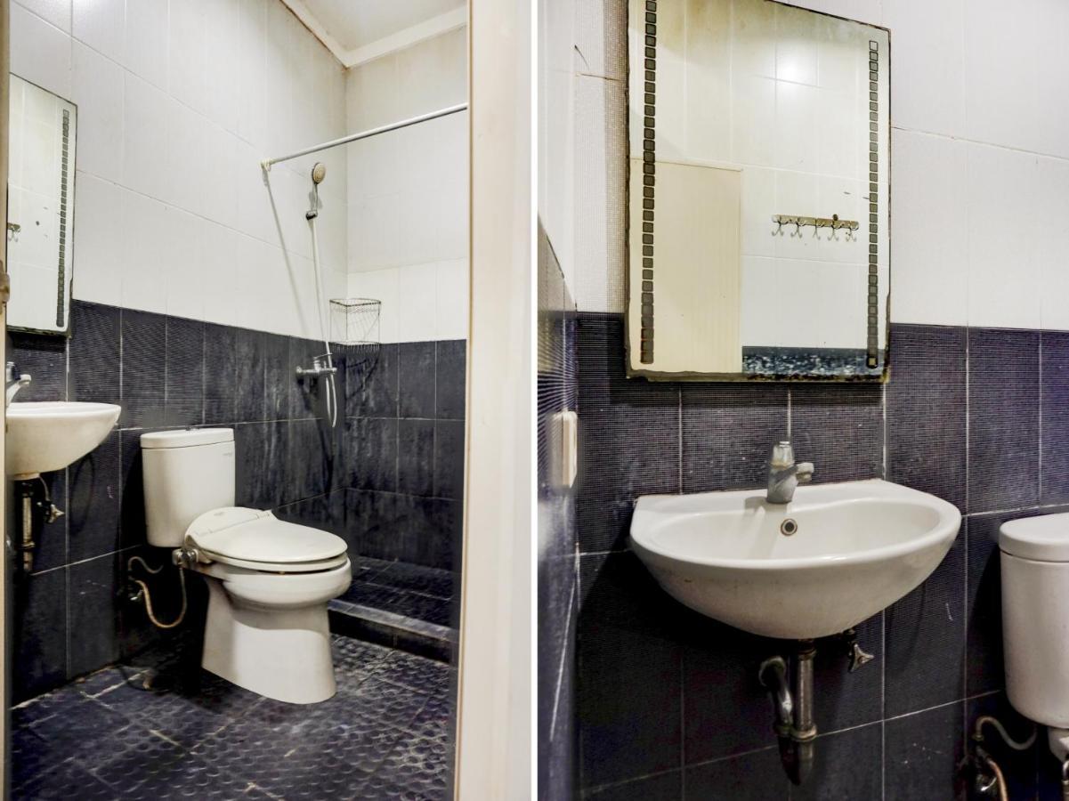 Oyo 90438 Mampang 34 Residence 雅加达 外观 照片