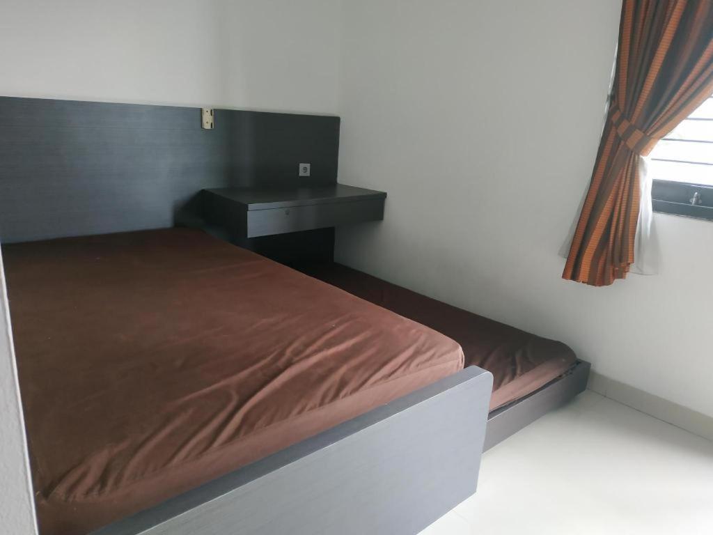 Oyo 90438 Mampang 34 Residence 雅加达 外观 照片