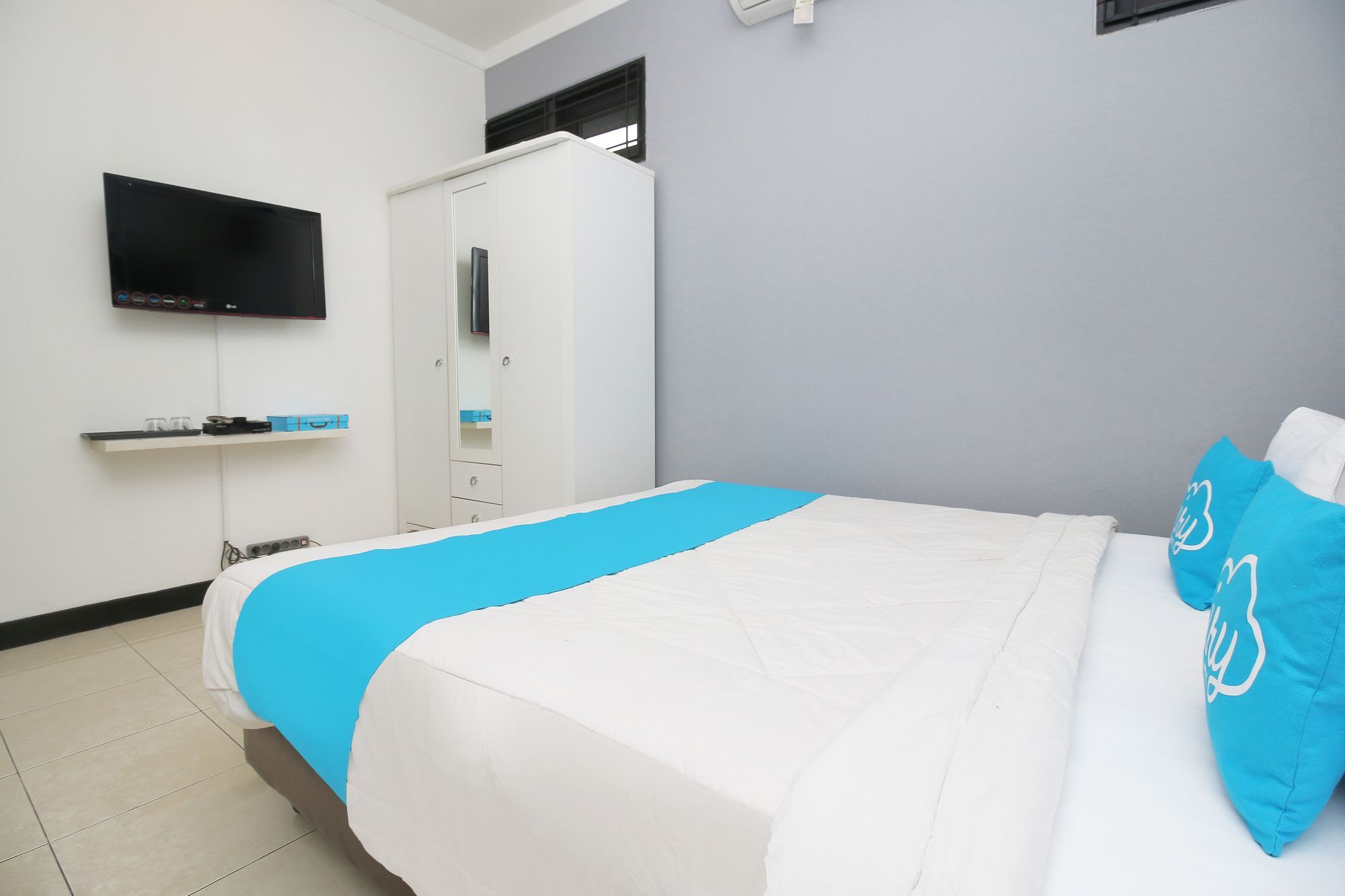 Oyo 90438 Mampang 34 Residence 雅加达 外观 照片