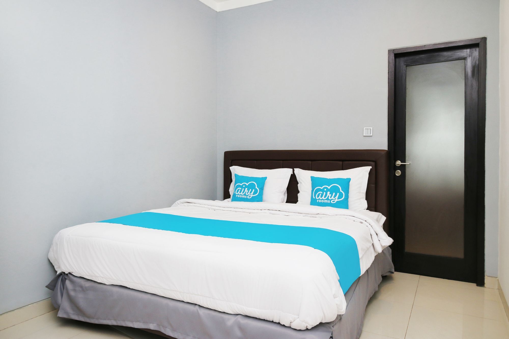 Oyo 90438 Mampang 34 Residence 雅加达 外观 照片