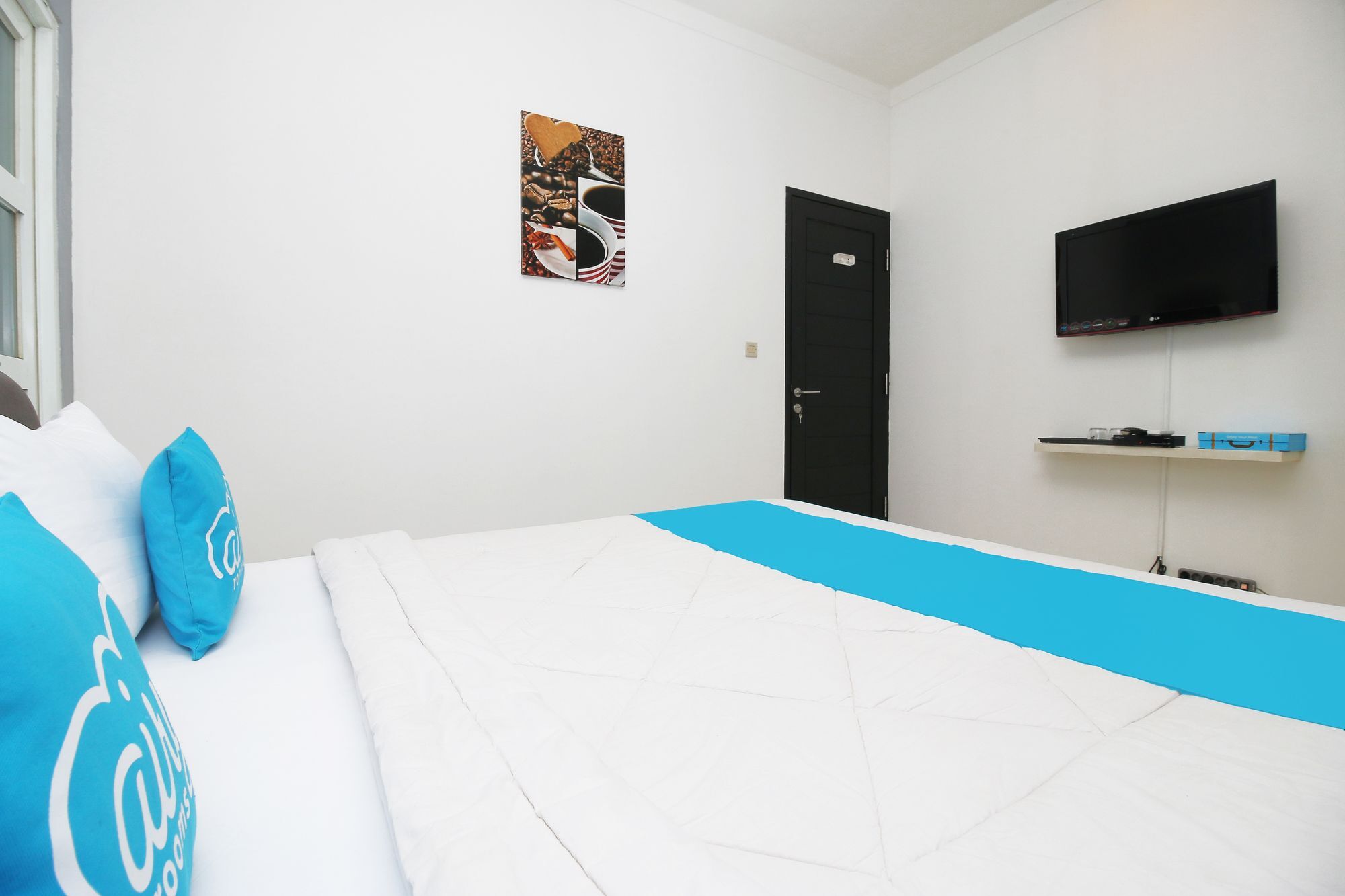Oyo 90438 Mampang 34 Residence 雅加达 外观 照片