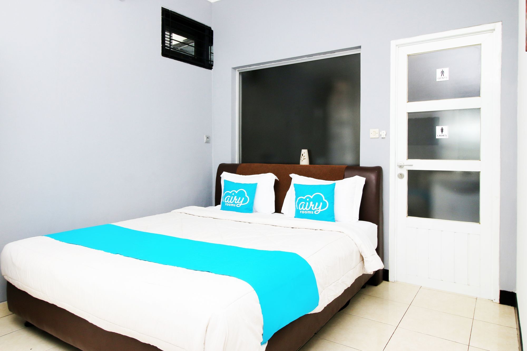 Oyo 90438 Mampang 34 Residence 雅加达 外观 照片
