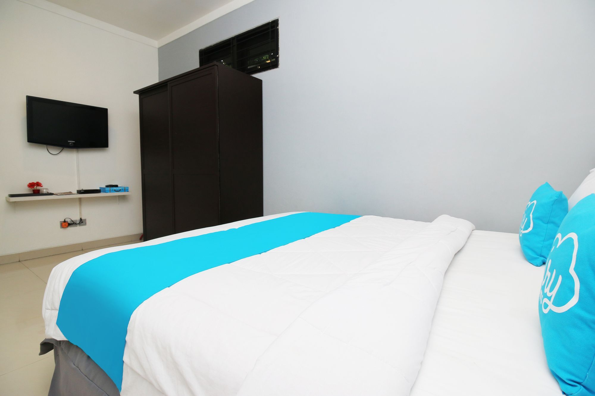 Oyo 90438 Mampang 34 Residence 雅加达 外观 照片